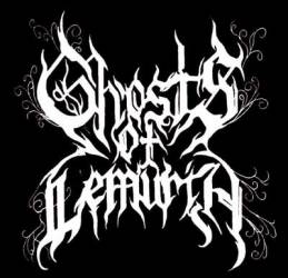 logo Ghosts Of Lemuria